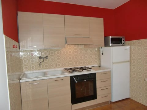 Erdgeschosswohnung mit Seeblick
