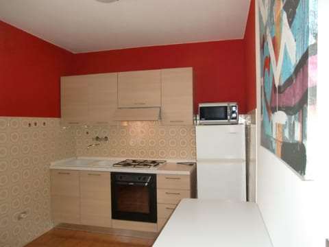 Erdgeschosswohnung mit Seeblick