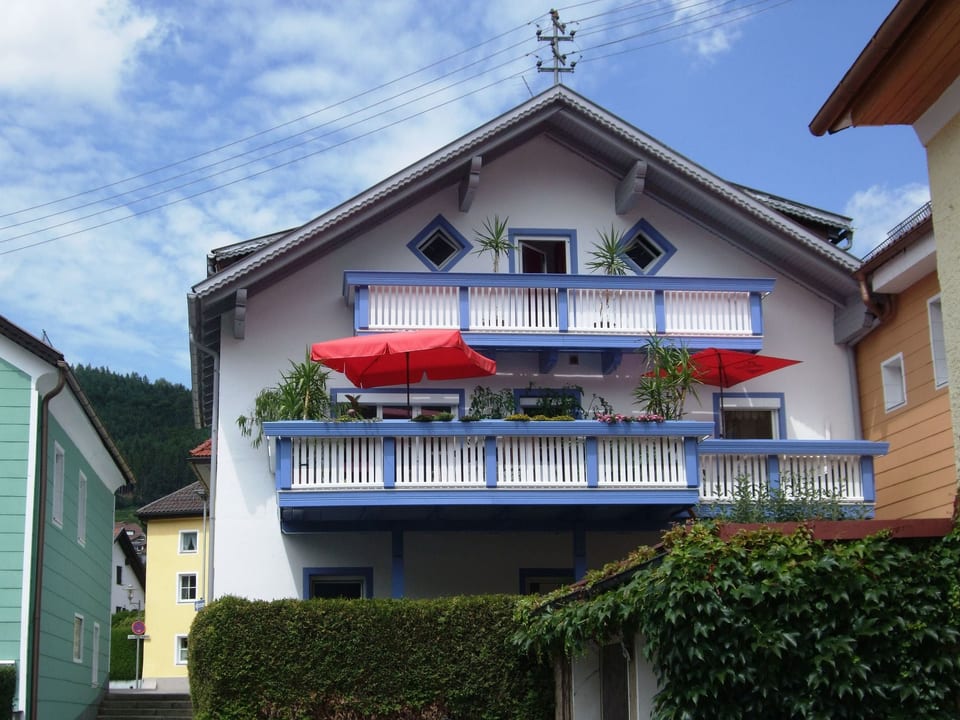 Örtl à Obernzell - Obernzell
