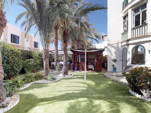 Gran Canaria
