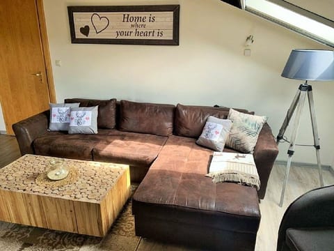 Appartement in Raßreuth mit gemeinsamem Pool