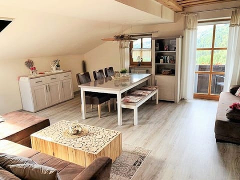 Appartement in Raßreuth mit gemeinsamem Pool
