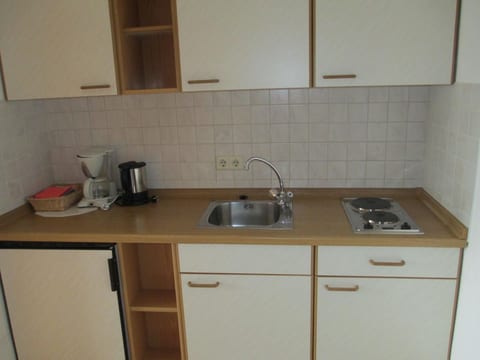 Appartement Wimmer