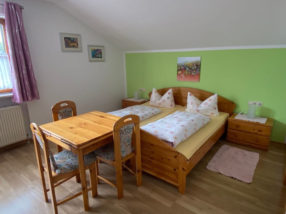 Appartement Wimmer - Bad Füssing