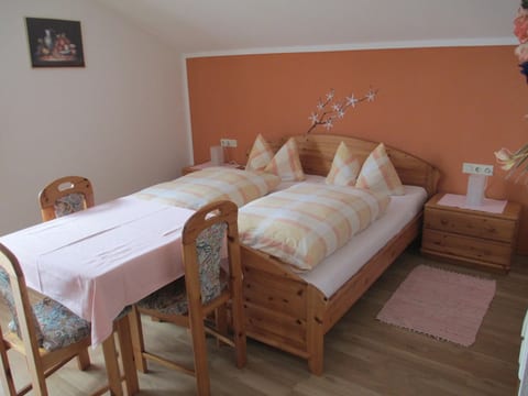 Appartement Wimmer