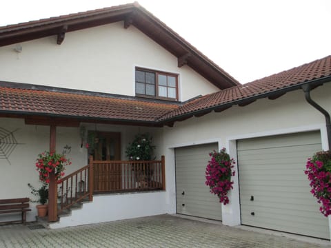 Appartement Wimmer