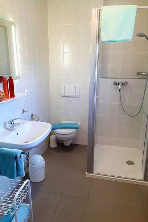 Gemütliche Ferienwohnung mit großem Garten