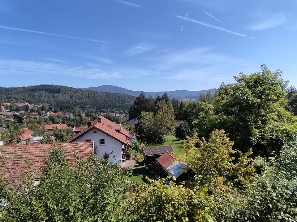 Zur Alten Schmiede - Zwiesel