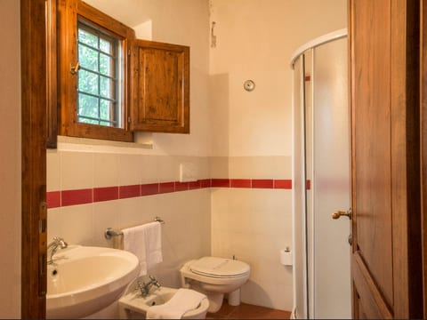 Wohnung für 2 Personen