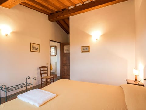 Wohnung für 2 Personen