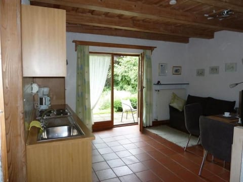 Landhaus Wildfeuer