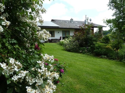 Landhaus Wildfeuer