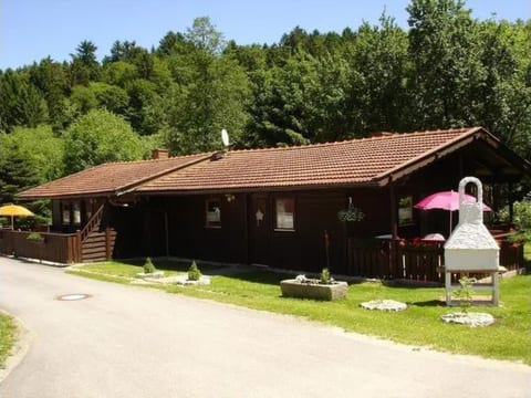 Marco in Eppenschlag