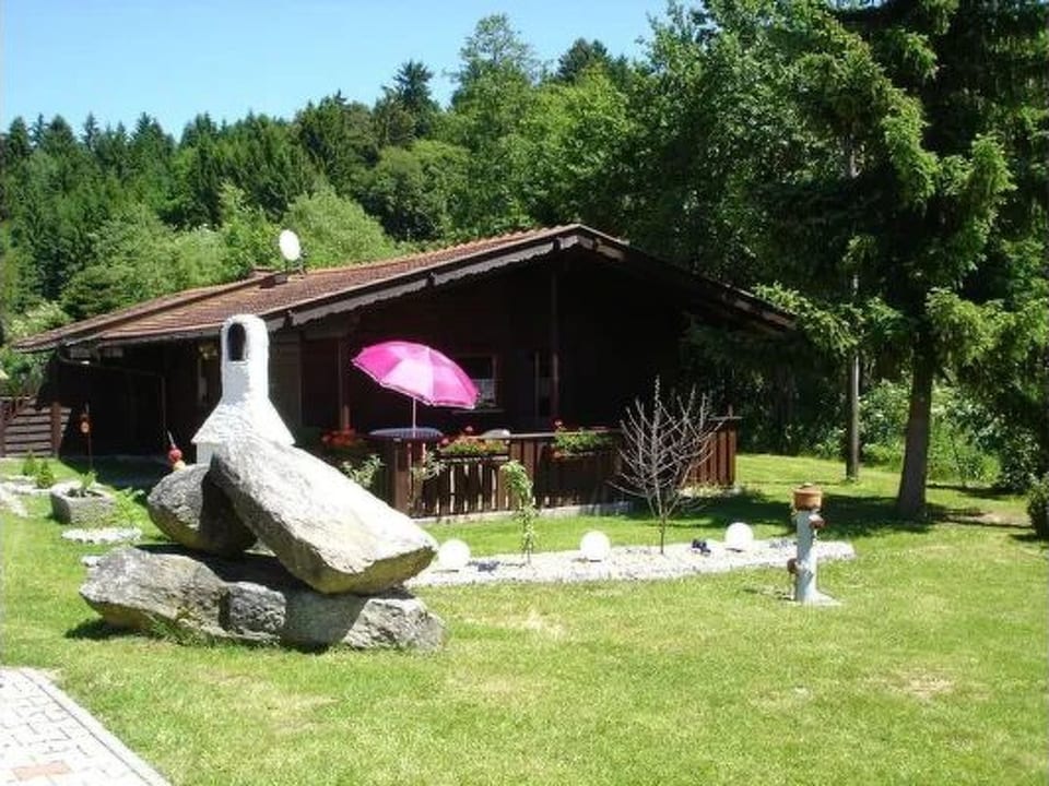 Marco in Eppenschlag - Eppenschlag