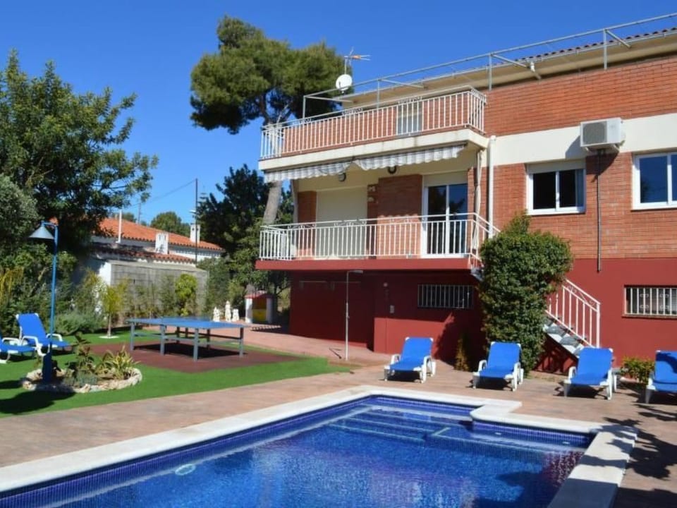 Villa Lagem - Cubelles