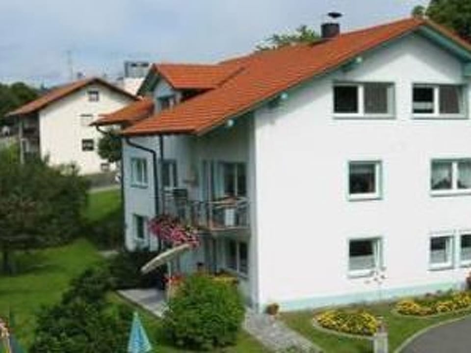 Gottal - Neuschönau
