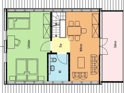 Luxus Chalets 2