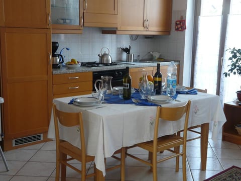 Wohnung Sonia