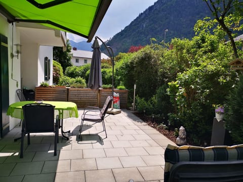 Fewo Rheinfeld