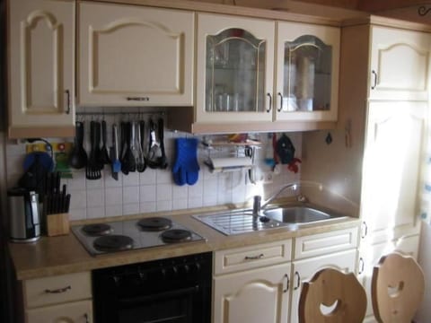 Ferienchalet Friedl