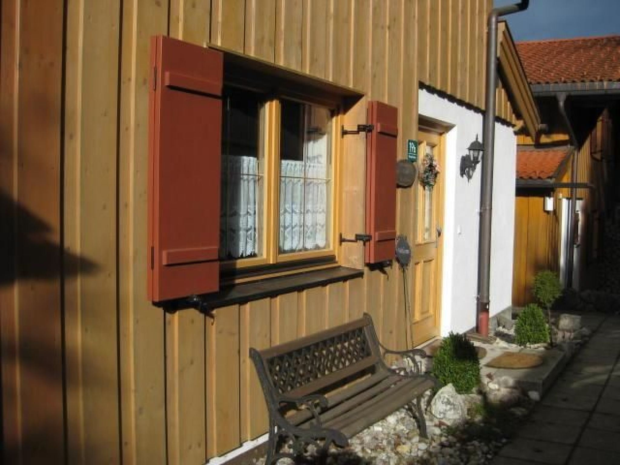 Ferienchalet Friedl