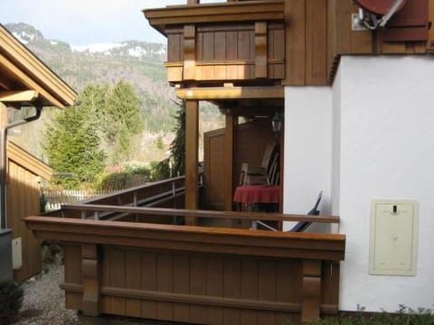 Ferienchalet Friedl