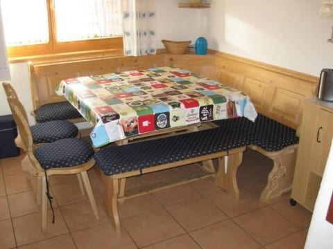 Ferienchalet Friedl