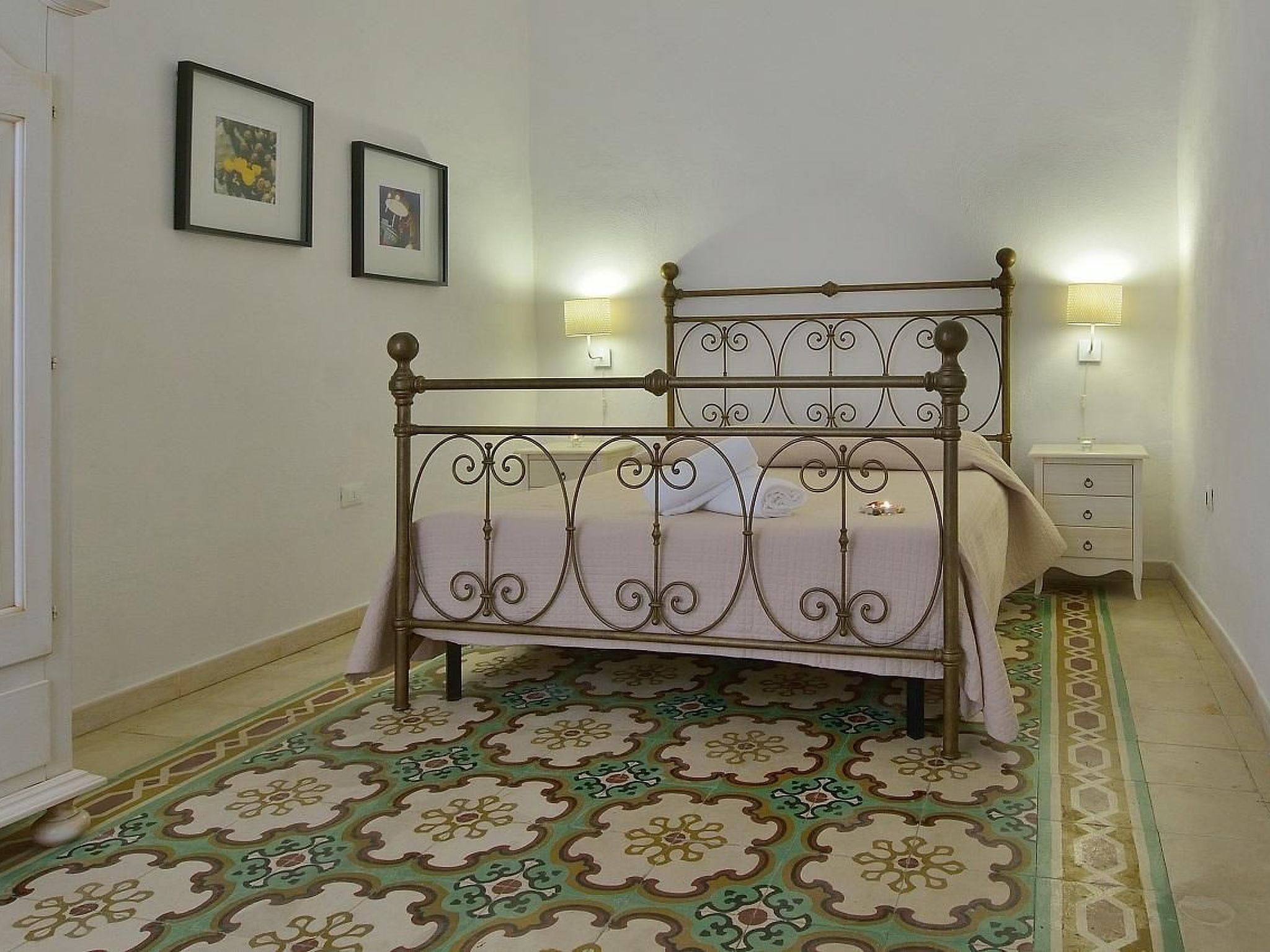 Dimora Libeccio - Haus im historischen Zentrum, nur wenige Schritte vom Meer en