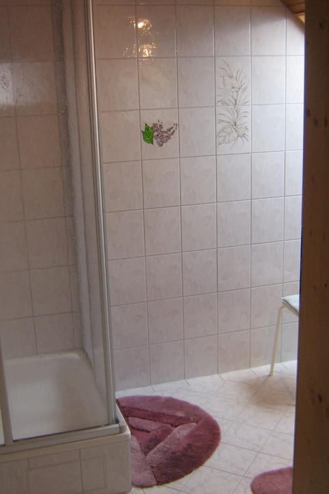 Apartment mit Königscard für 4 Personen