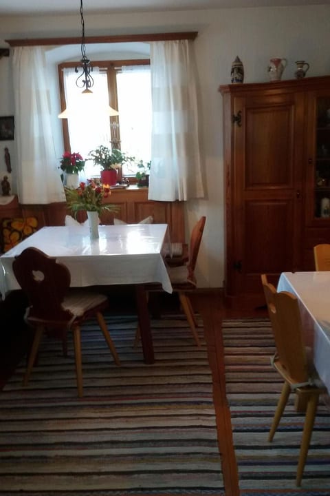 Apartment mit Königscard für 4 Personen