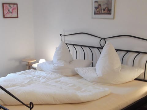 Apartment mit Königscard für 4 Personen