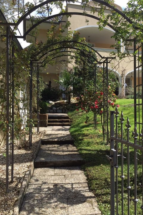 Il Giardino