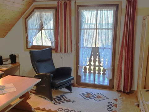 Wohnung "Fübüüni"