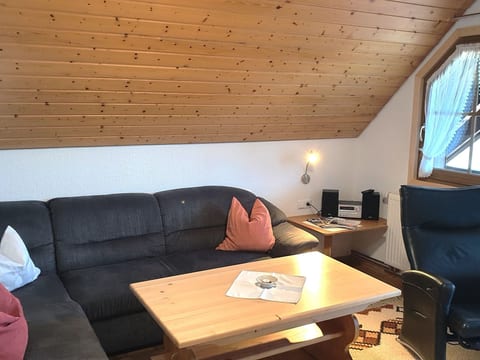 Wohnung "Fübüüni"