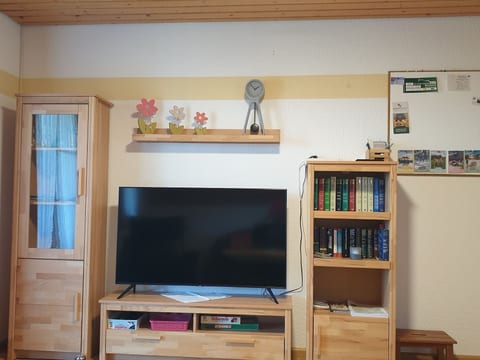 Wohnung "Fübüüni"
