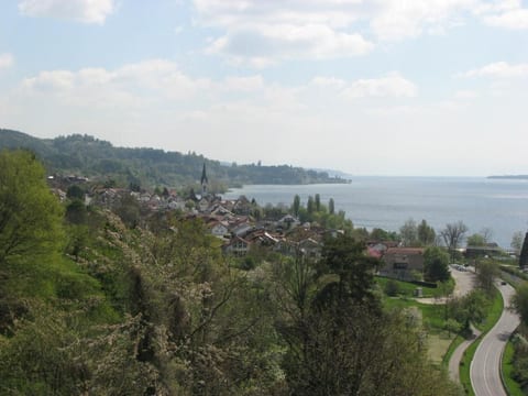Idyllische Ferienwohnung in Sipplingen am Bodensee