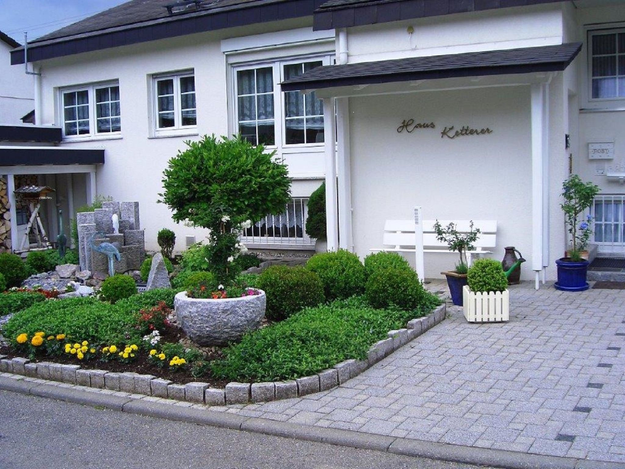Haus Ketterer