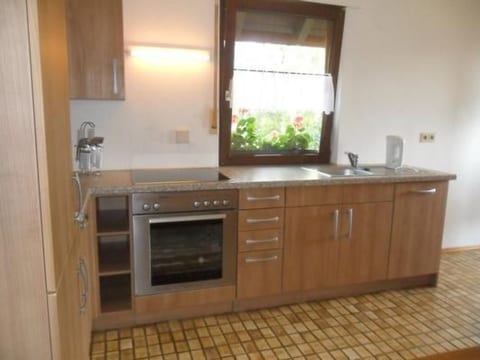 Wohnung "Himmelreich"