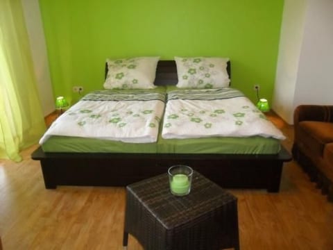 Wohnung "Himmelreich"