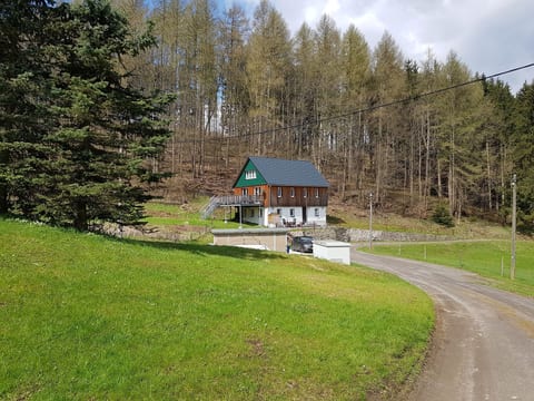 Mit der Natur im Einklang