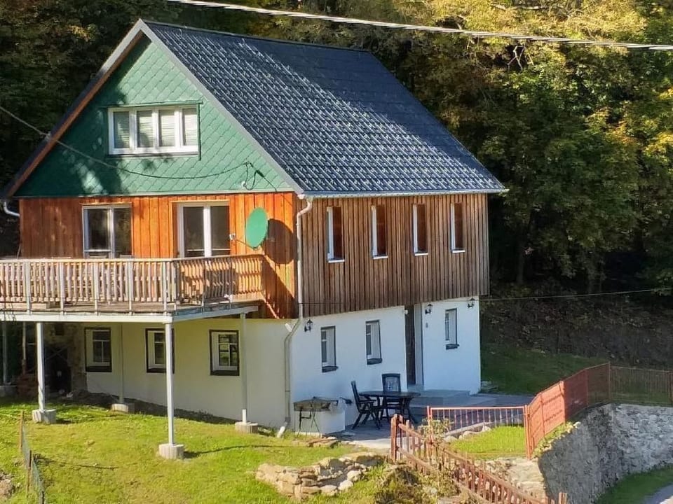 Mit der Natur im Einklang - Neuhausen