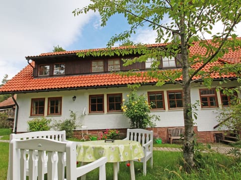 Landhaus Graf