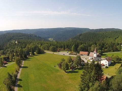 Landhaus Graf