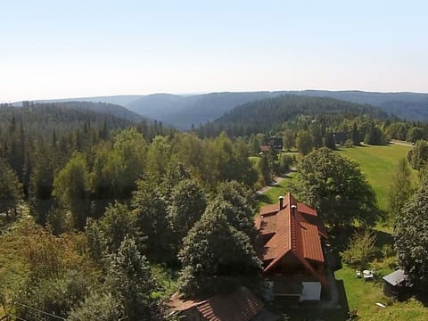 Landhaus Graf
