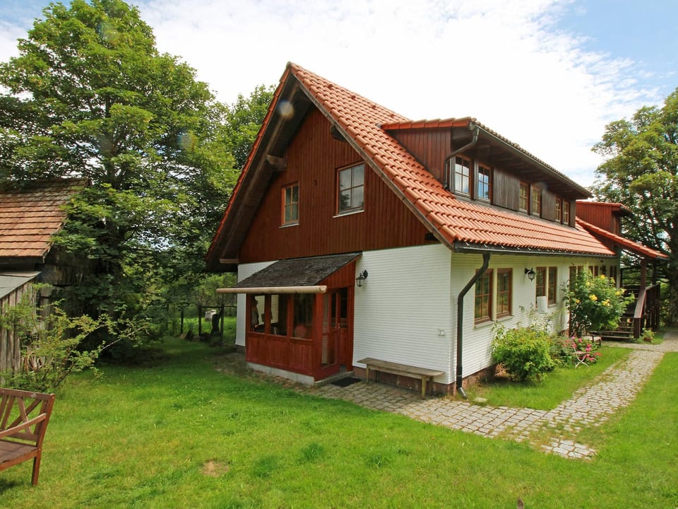 Landhaus Graf - Karlsruhe
