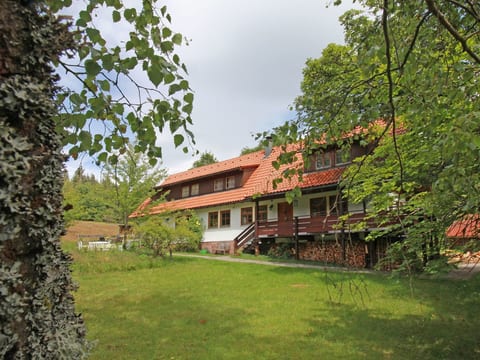 Landhaus Graf