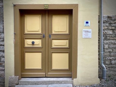 Nassauer Forsthaus