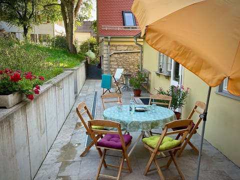 Nassauer Forsthaus