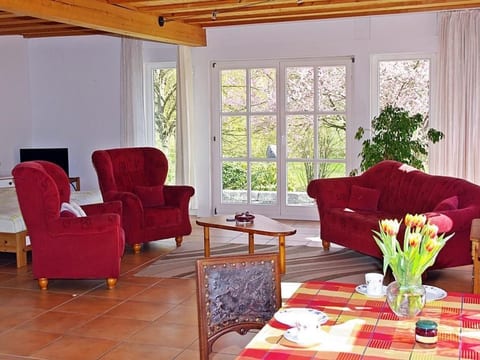 Appartement in Unzenberg Hunsrück