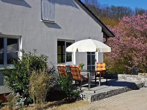 Appartement in Unzenberg Hunsrück